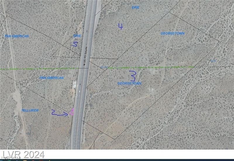 8. Us 95 (Lot One Of 2 Lots-Georgetown)