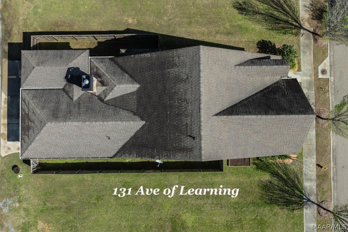 47. 131 Avenue Of Learning