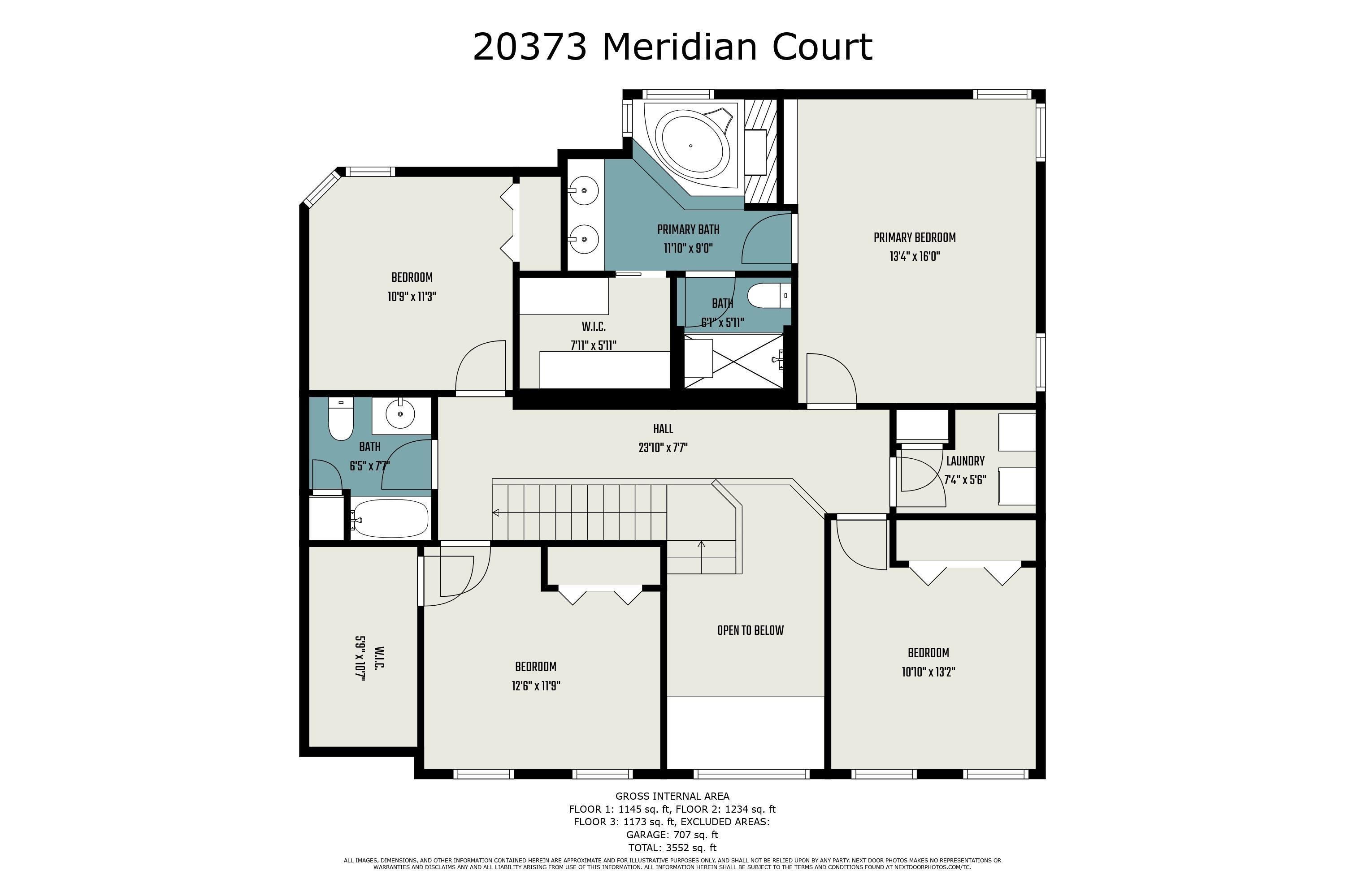36. 20373 Meridian Court