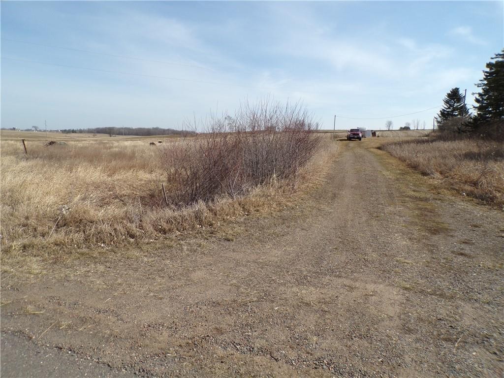 2. 3.93 Acres County Hwy G