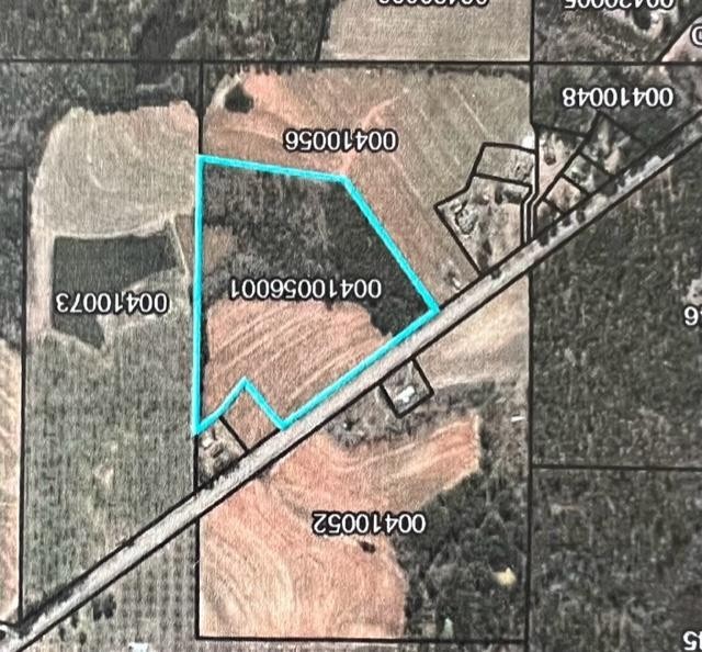 1. 000 Hwy 111, South, 20.59 Acres