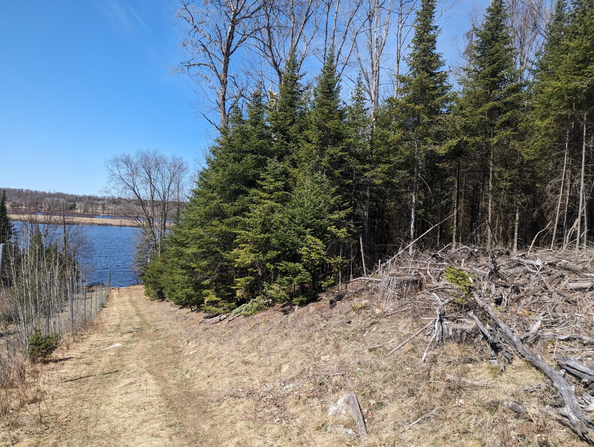 2. Lot 8 Sand Cove Pointe Rd