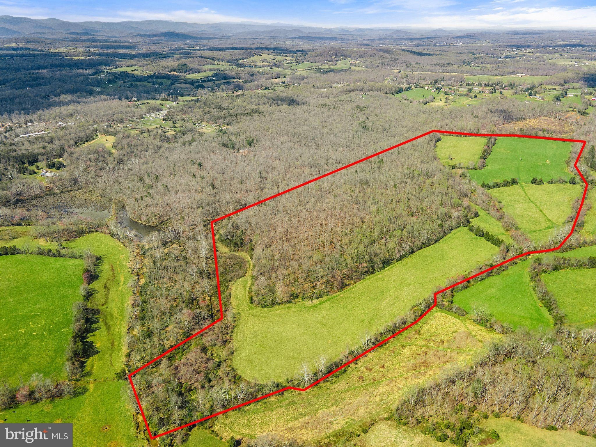 1. 128 Acres Kirtley Trail