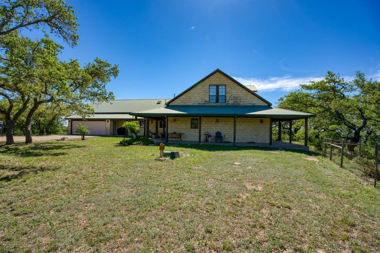 2. 2347 Mountain Pasture Ranch Road