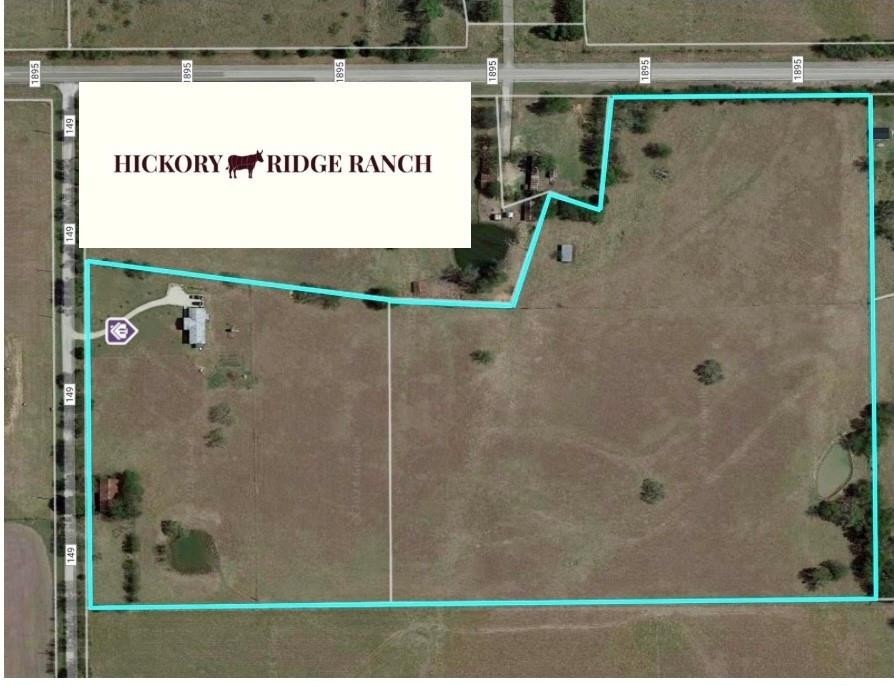 1. Tbd 6 Acres County Road 149