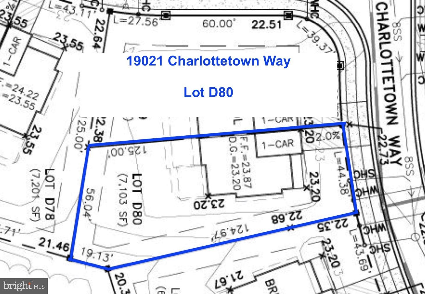 29. 19021 Charlottetown Way