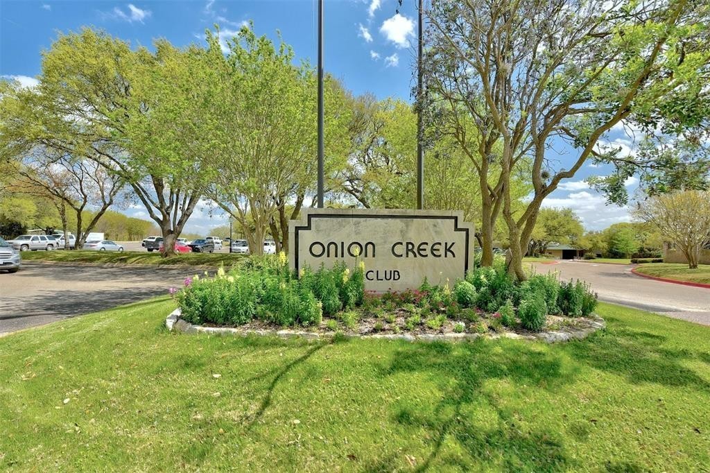 39. 2203  Onion Creek Pkwy