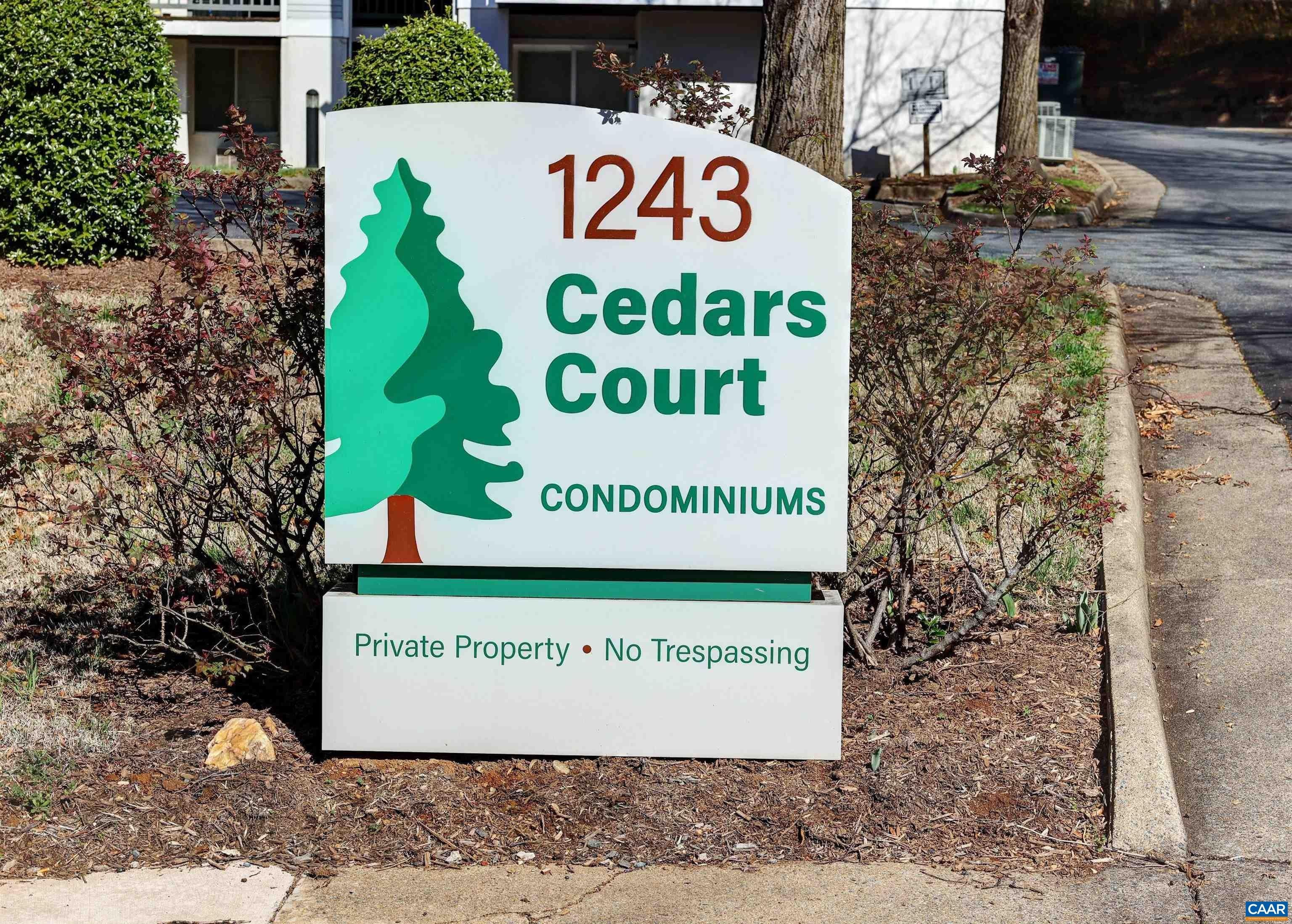 19. 1243 Cedars Ct