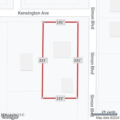 39. 2022 Kensington Avenue