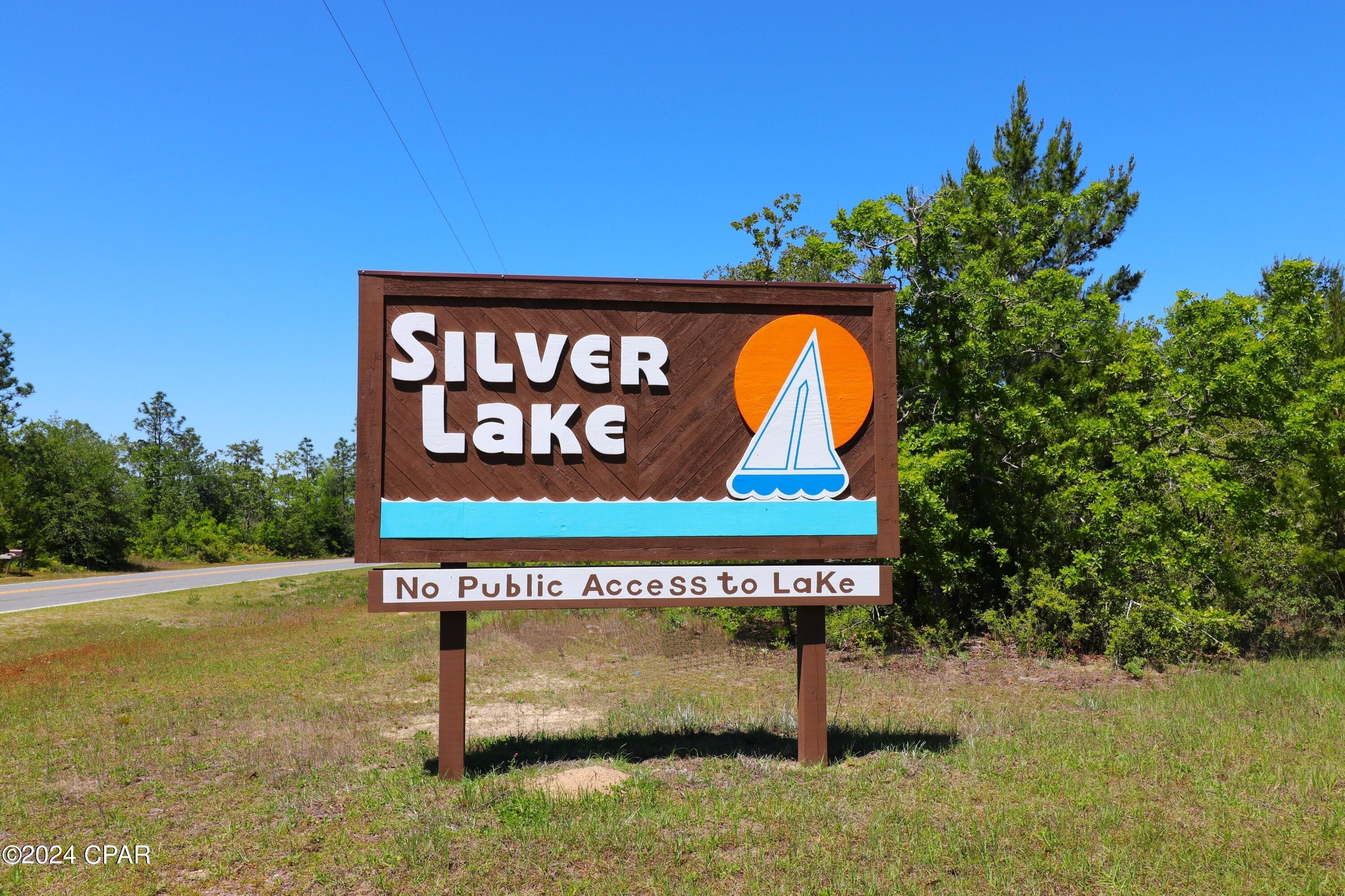 2. Lot 32 N Silver Lake