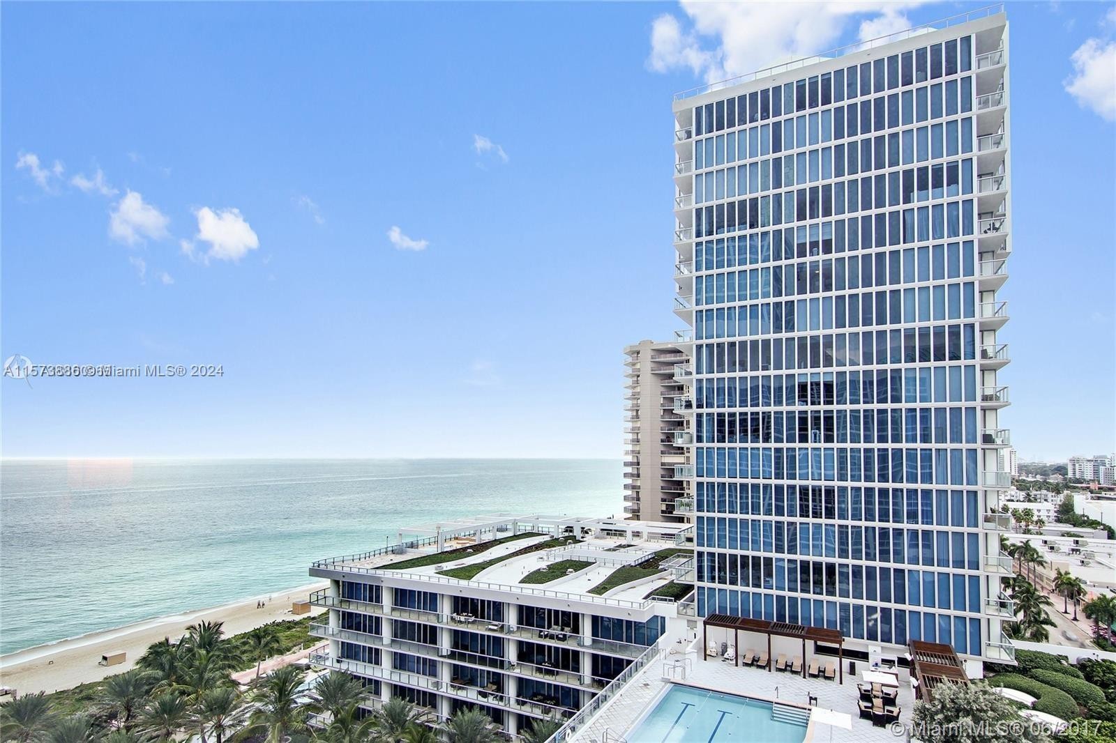 9. 6801 Collins Ave