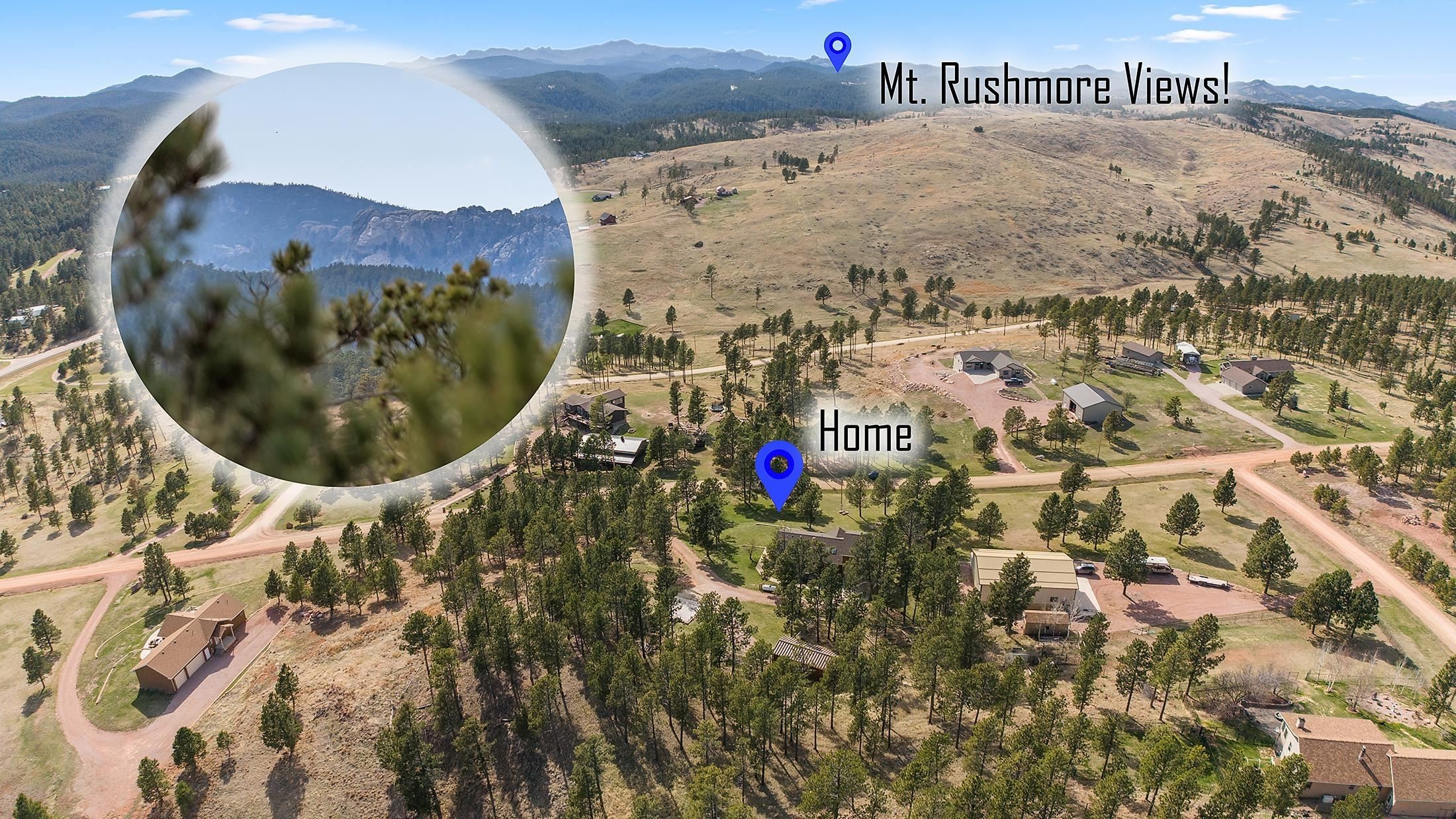3. 24354 Rushmore Ranch Road