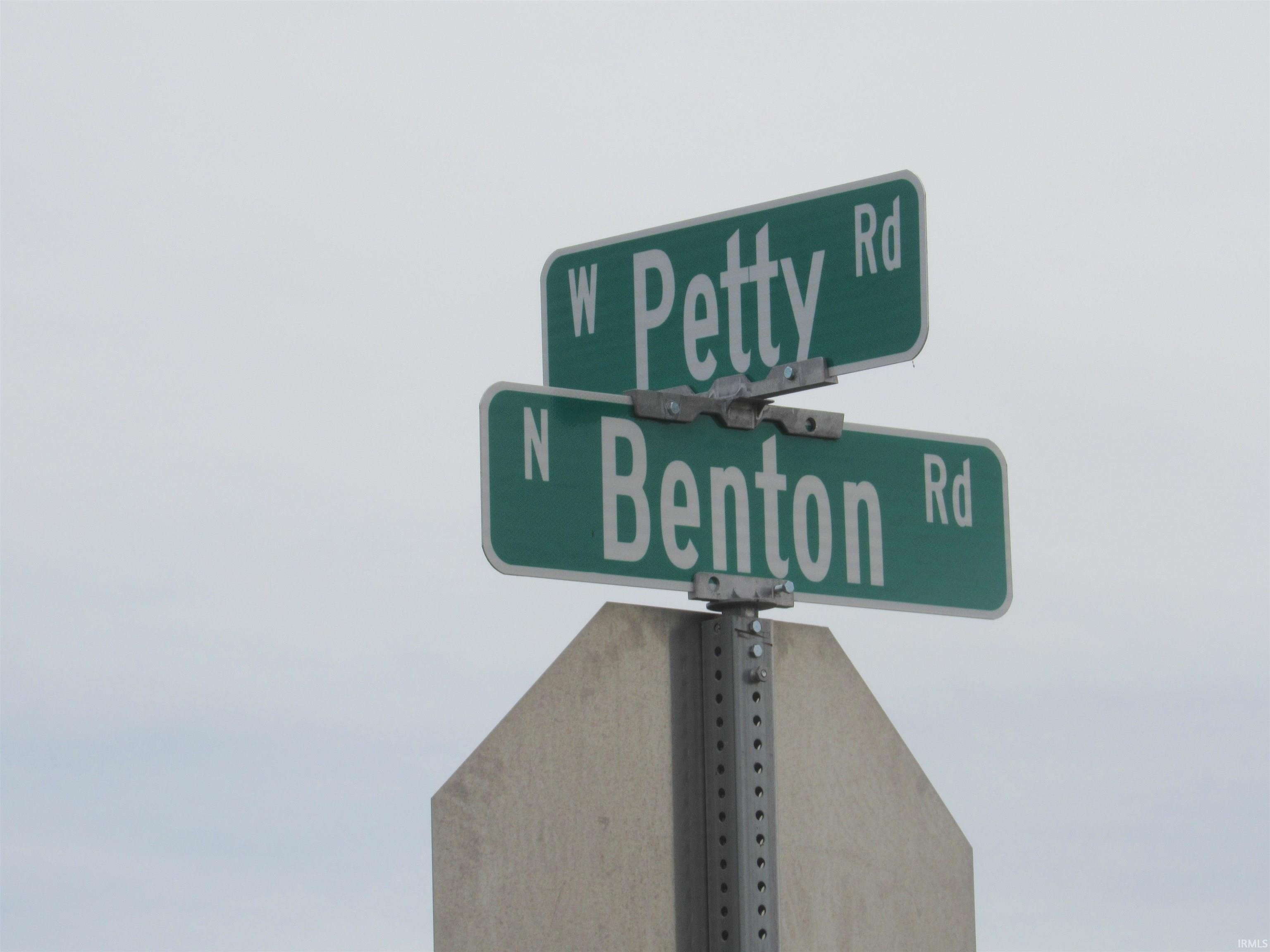 11. 2109 N Benton Road
