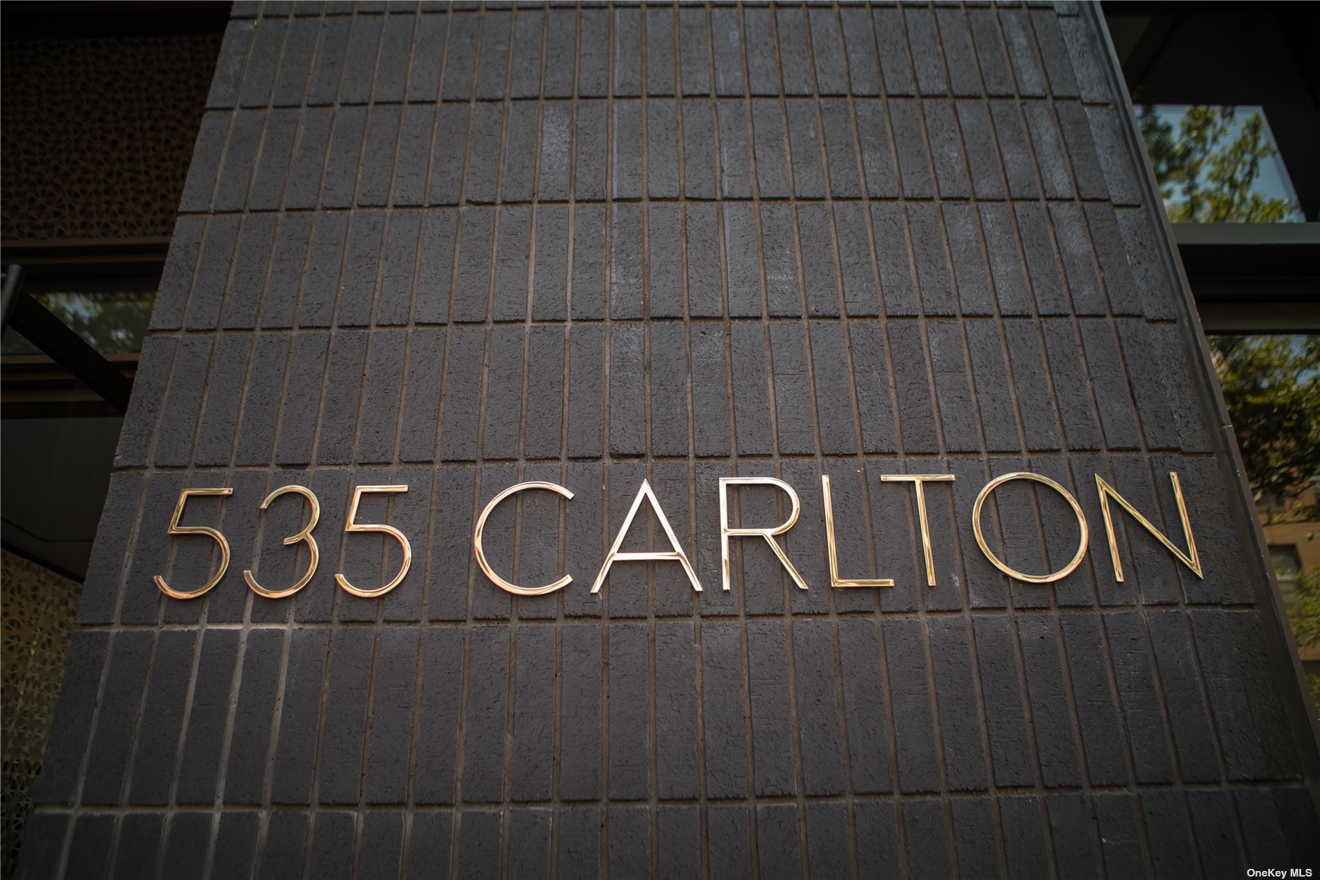2. 535 Carlton Avenue