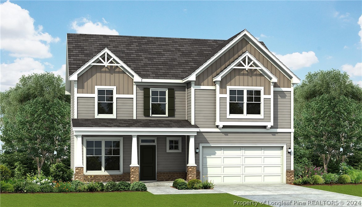 1. 1848 Stackhouse (Lot 250) Drive