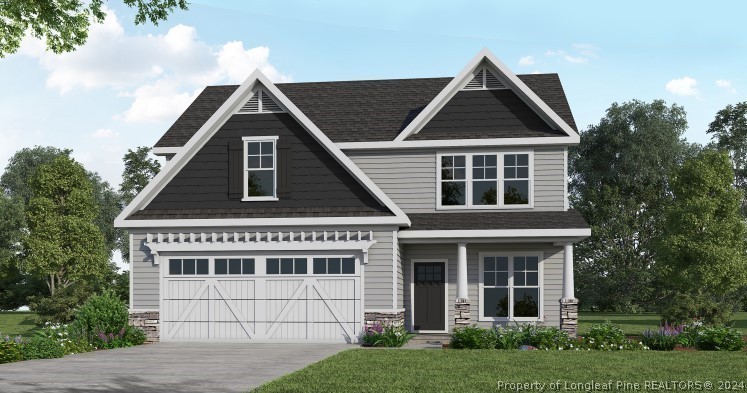 30. 1820 Stackhouse (Lot 254) Drive