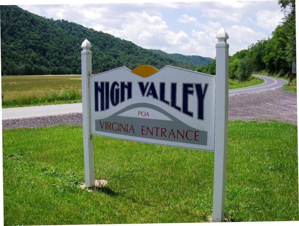 1. High Valley South
