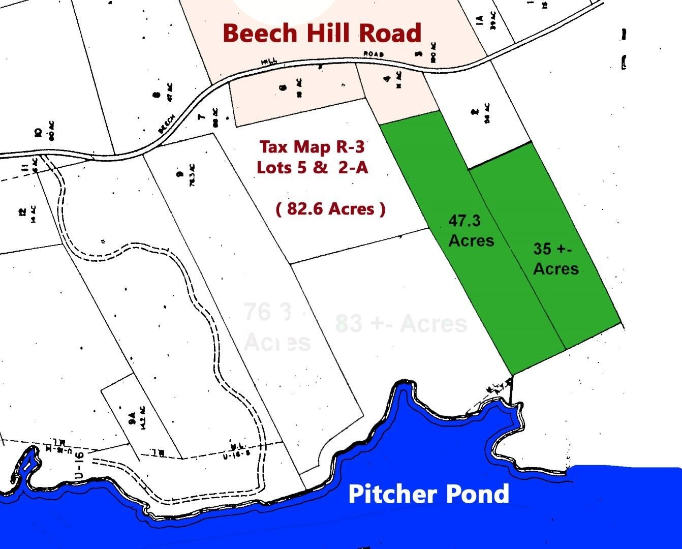 1. R-3 L5&amp;2a Beech Hill Road