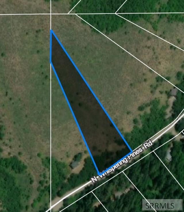 2. Lot 9 Whispering Pines Road