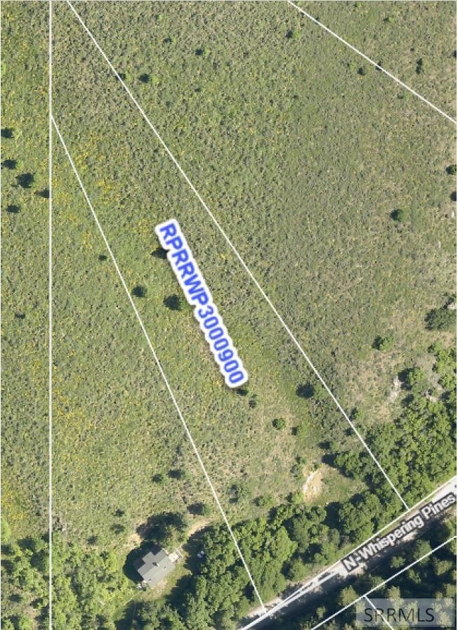 1. Lot 9 Whispering Pines Road