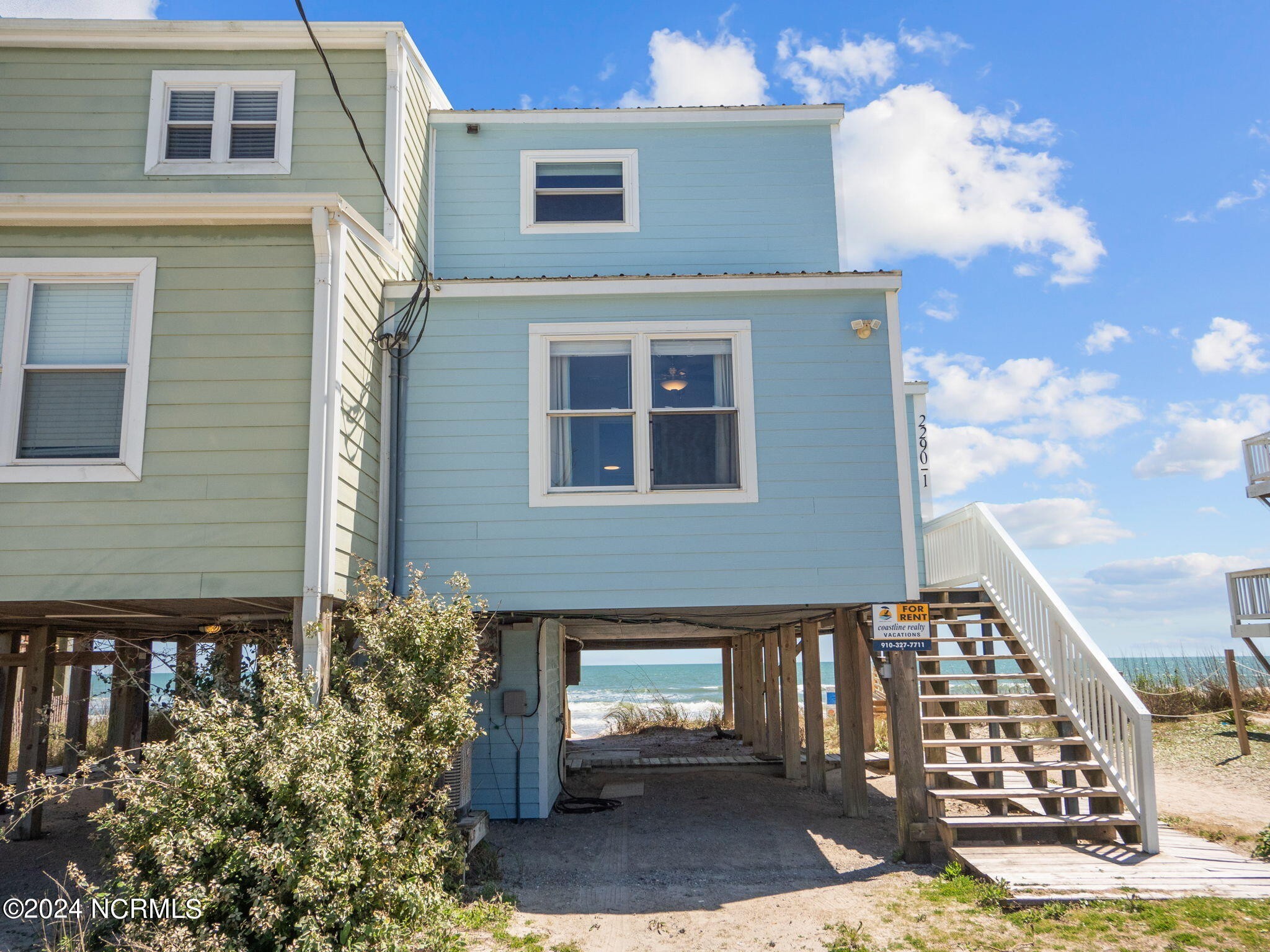 2. 2290 New River Inlet Road