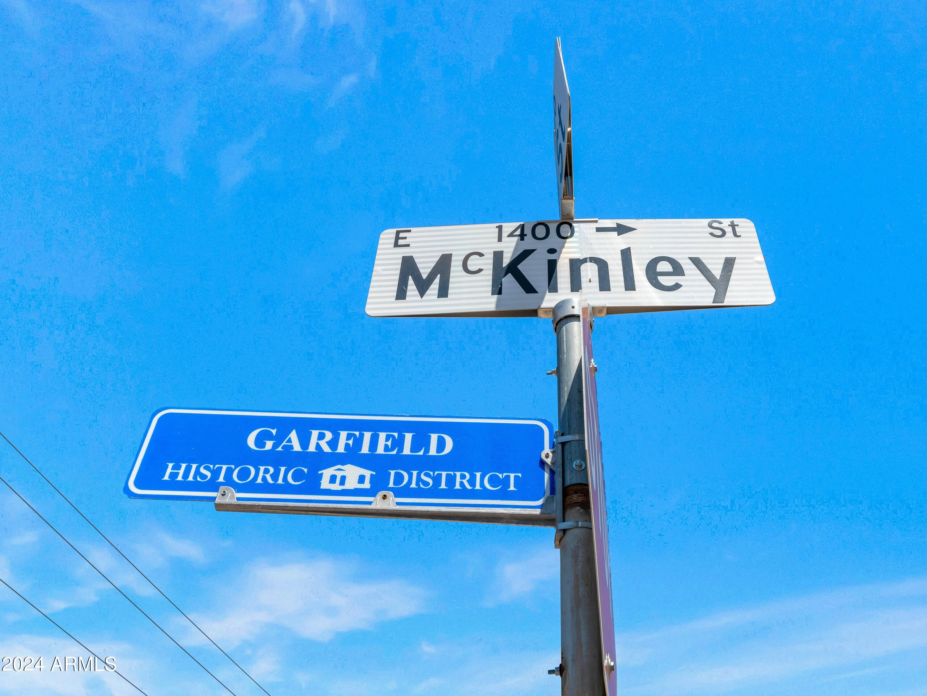 31. 1311 E Mckinley Street