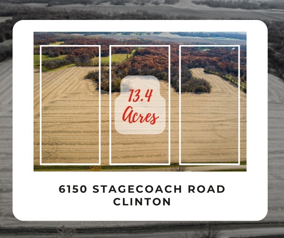 1. 6150 Stage Coach Road