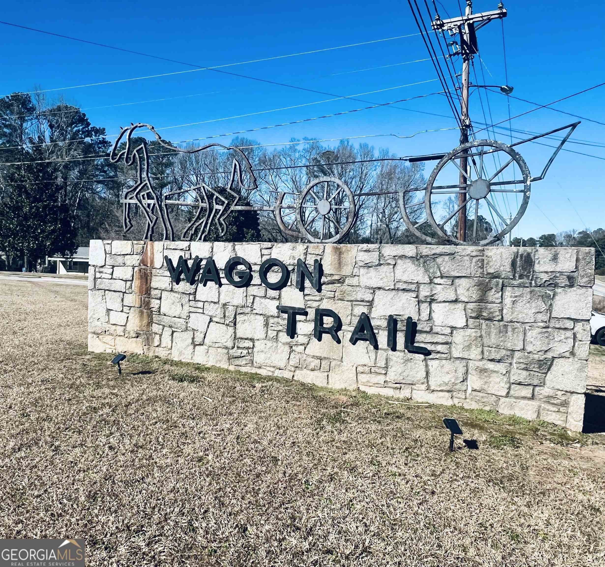 1. Wagon Trl 6 Property Package Trail