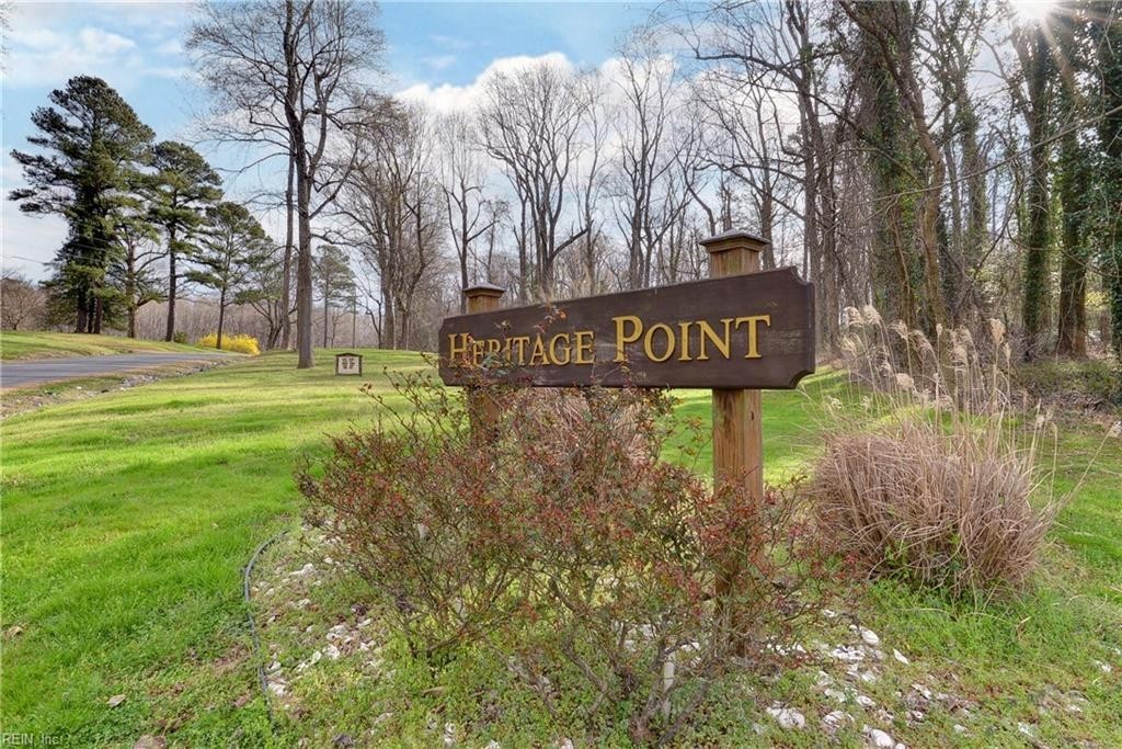 1. Lot A Lonesome Pine Trail