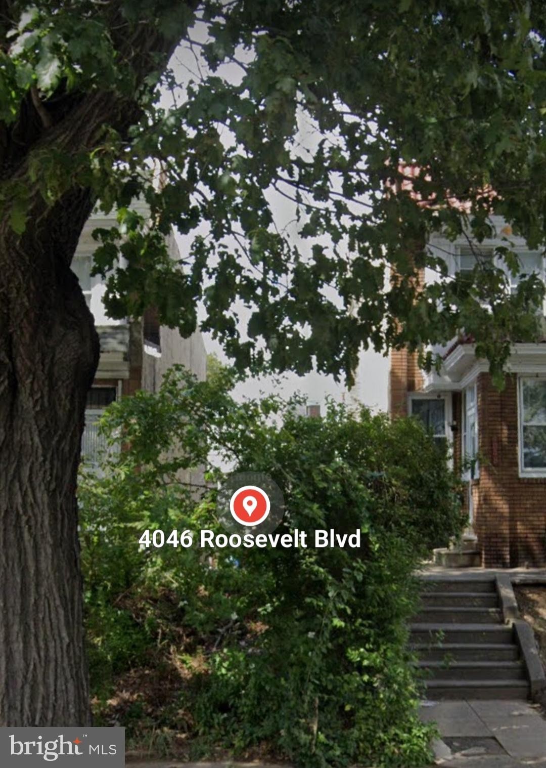 1. 4046 E Roosevelt Boulevard
