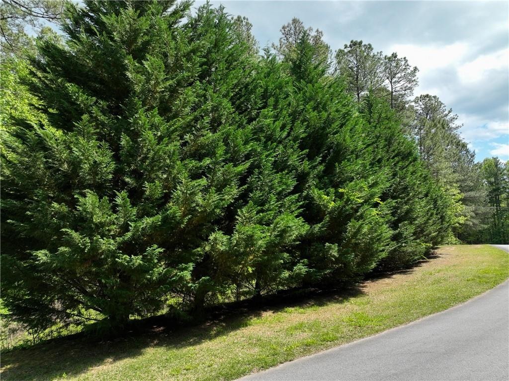 2. 0 Jocassee Ridge (Lot S-6) Way