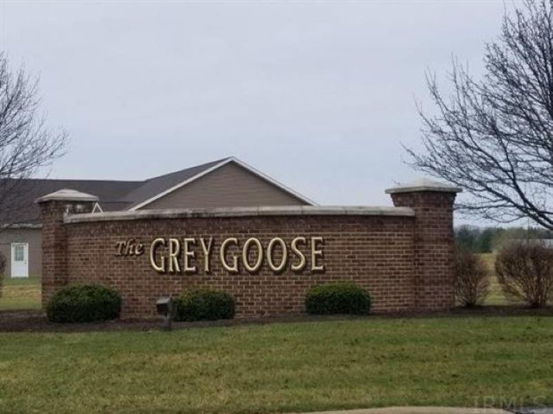 1. 227 Grey Goose Boulevard