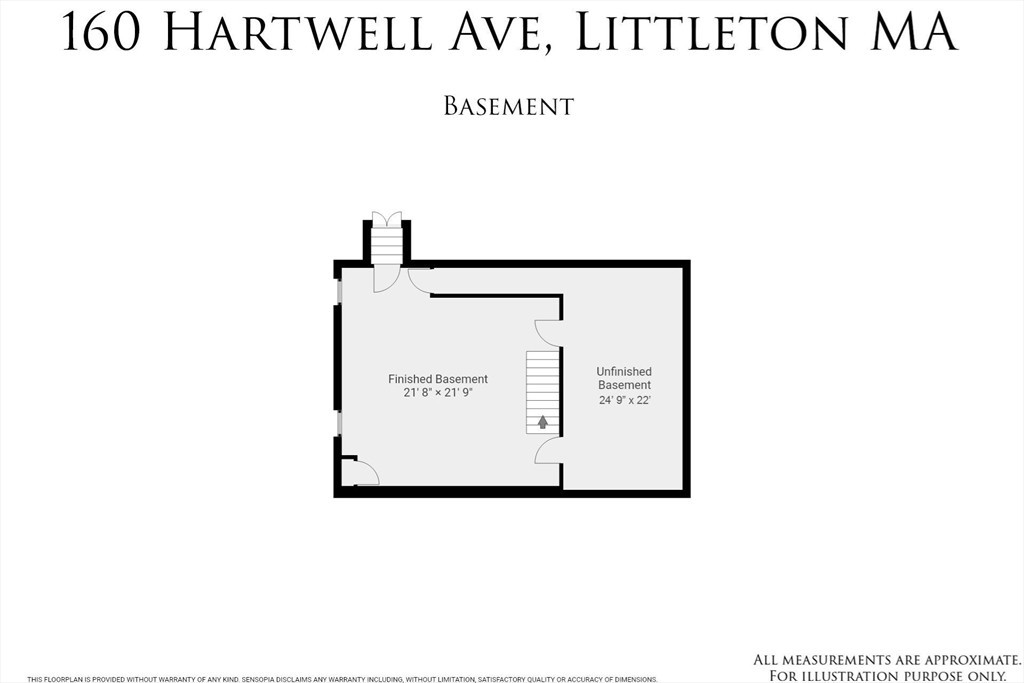 39. 160 Hartwell Ave