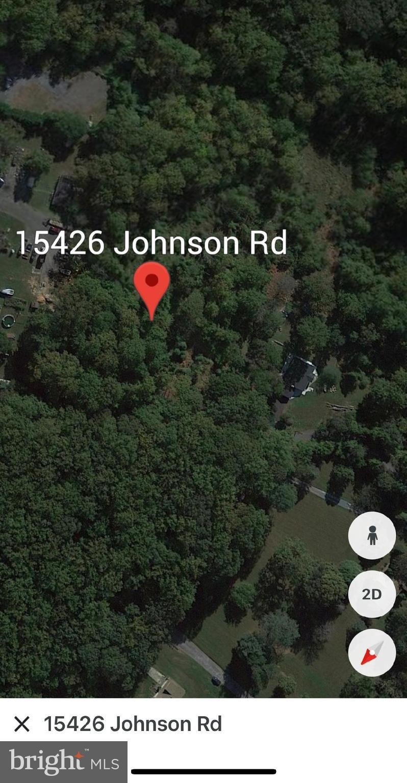3. 15426 Johnson Road