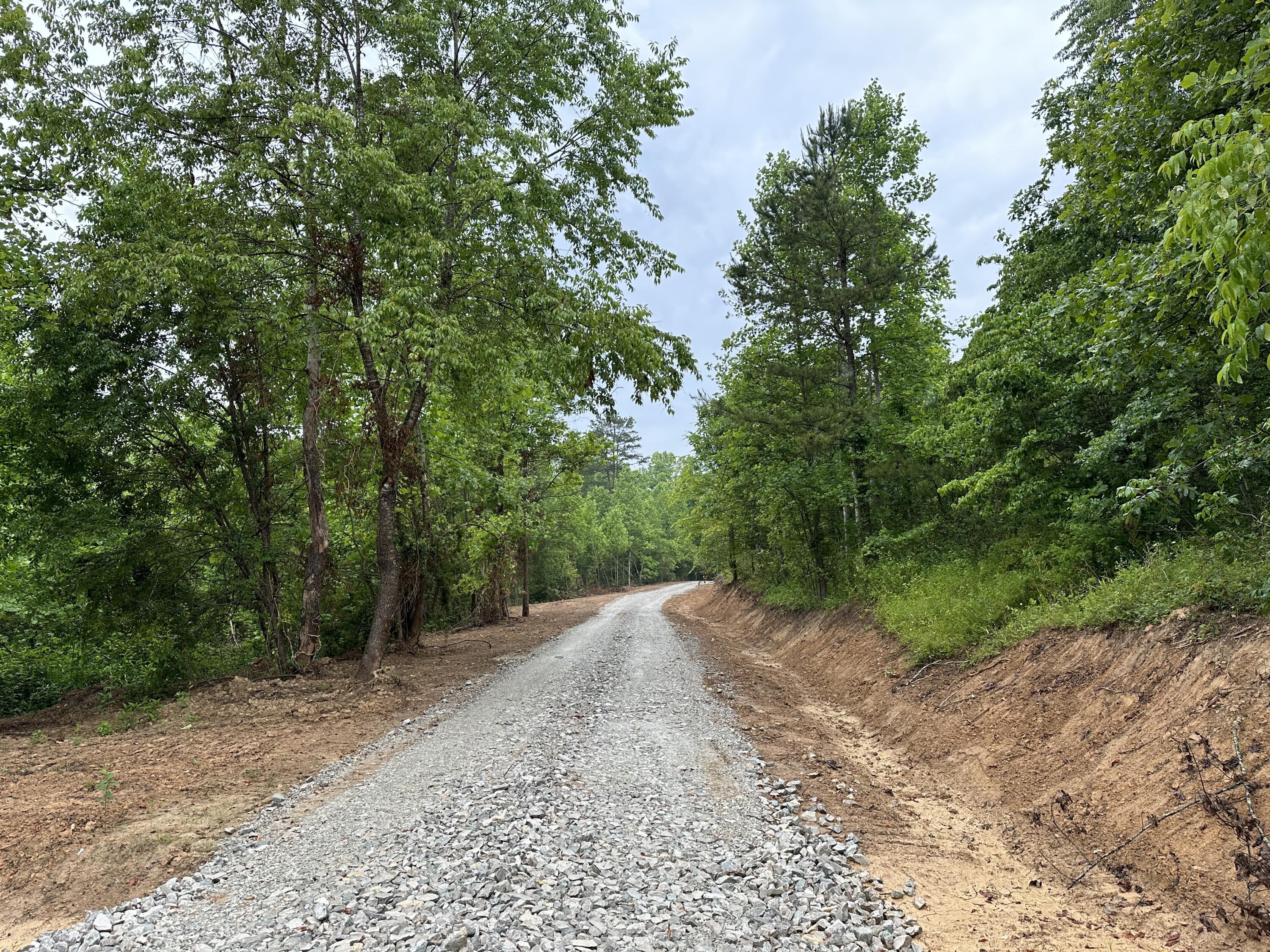1. 1a Clay Camp Road