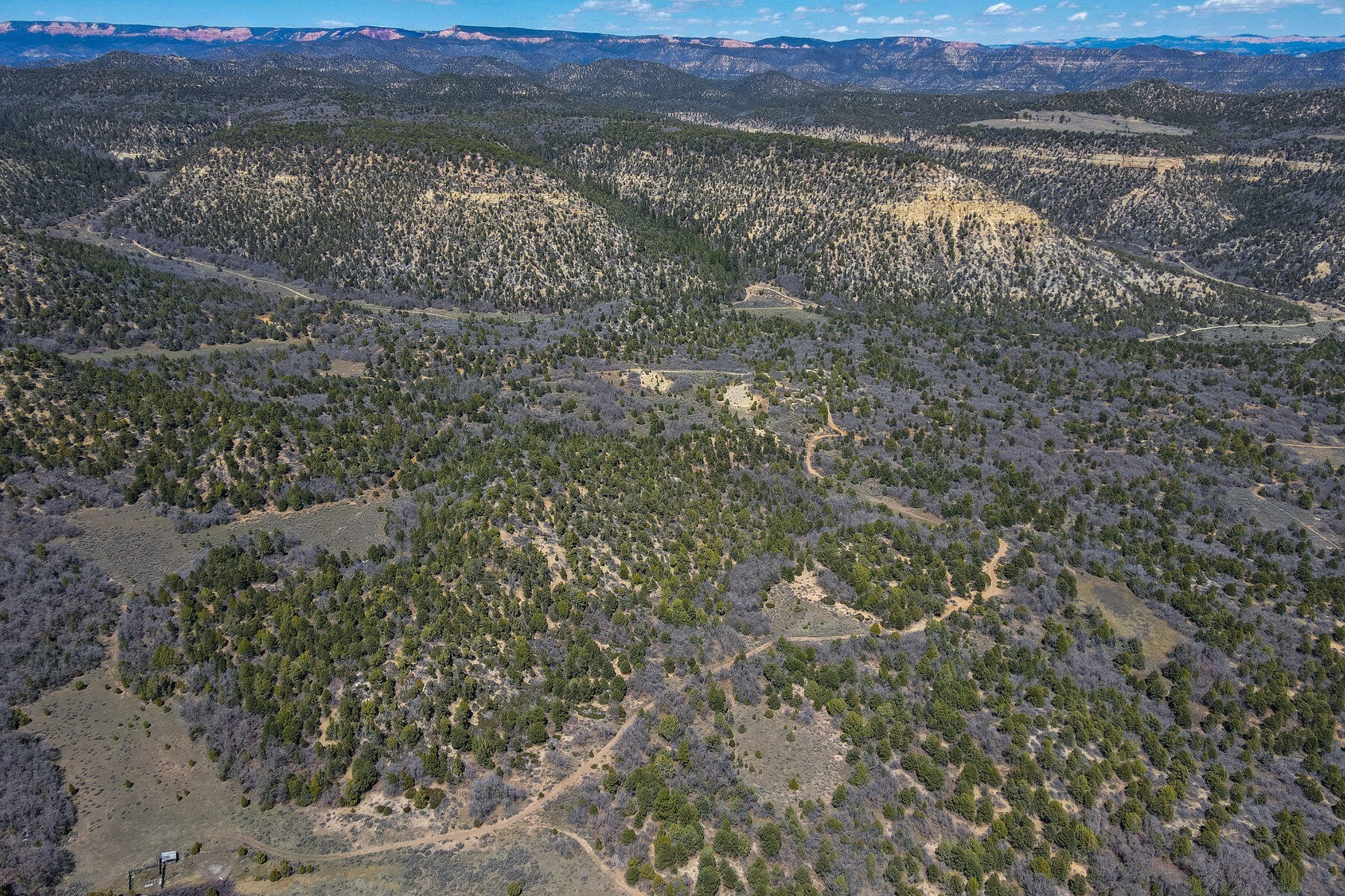 38. 829.15 Acres East Of Zion