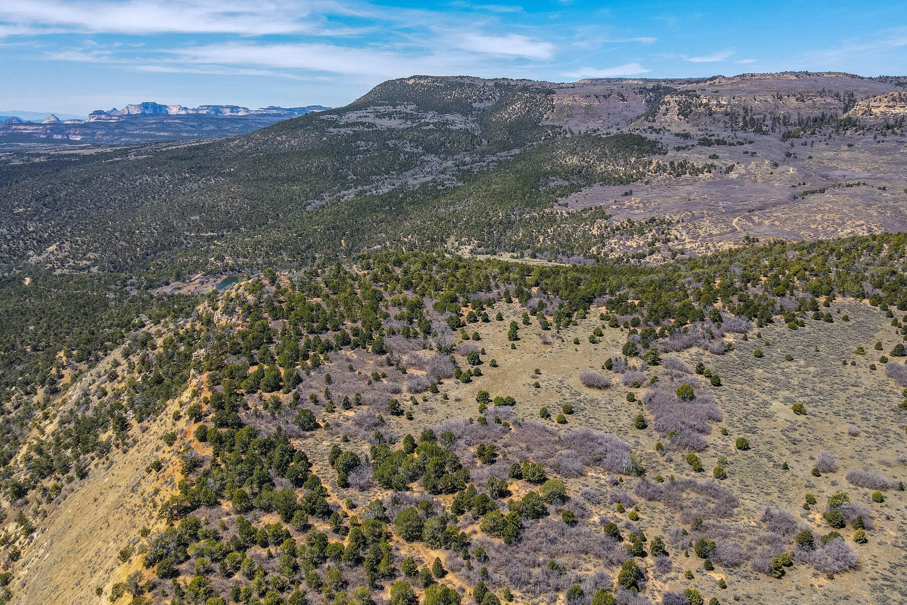 21. 829.15 Acres East Of Zion