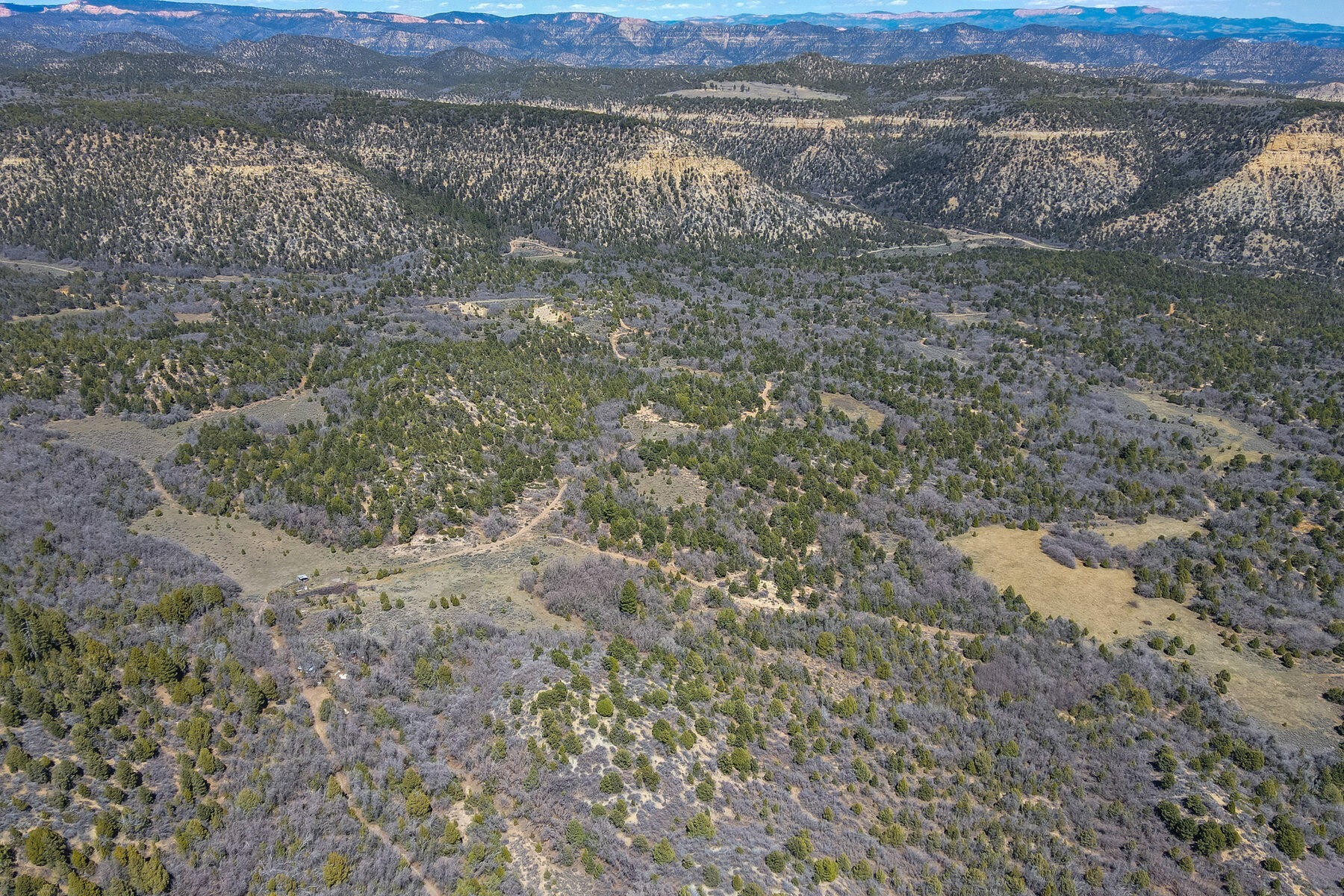 34. 829.15 Acres East Of Zion