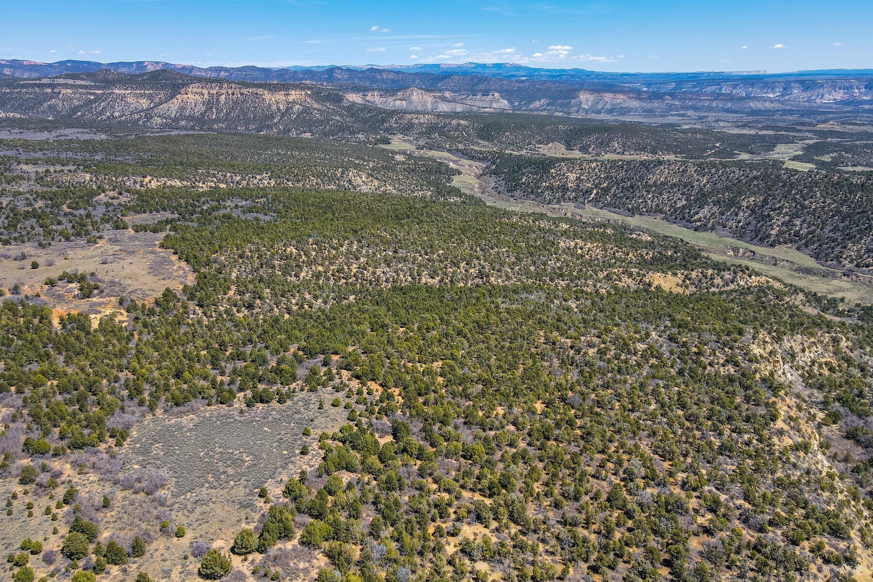 20. 829.15 Acres East Of Zion