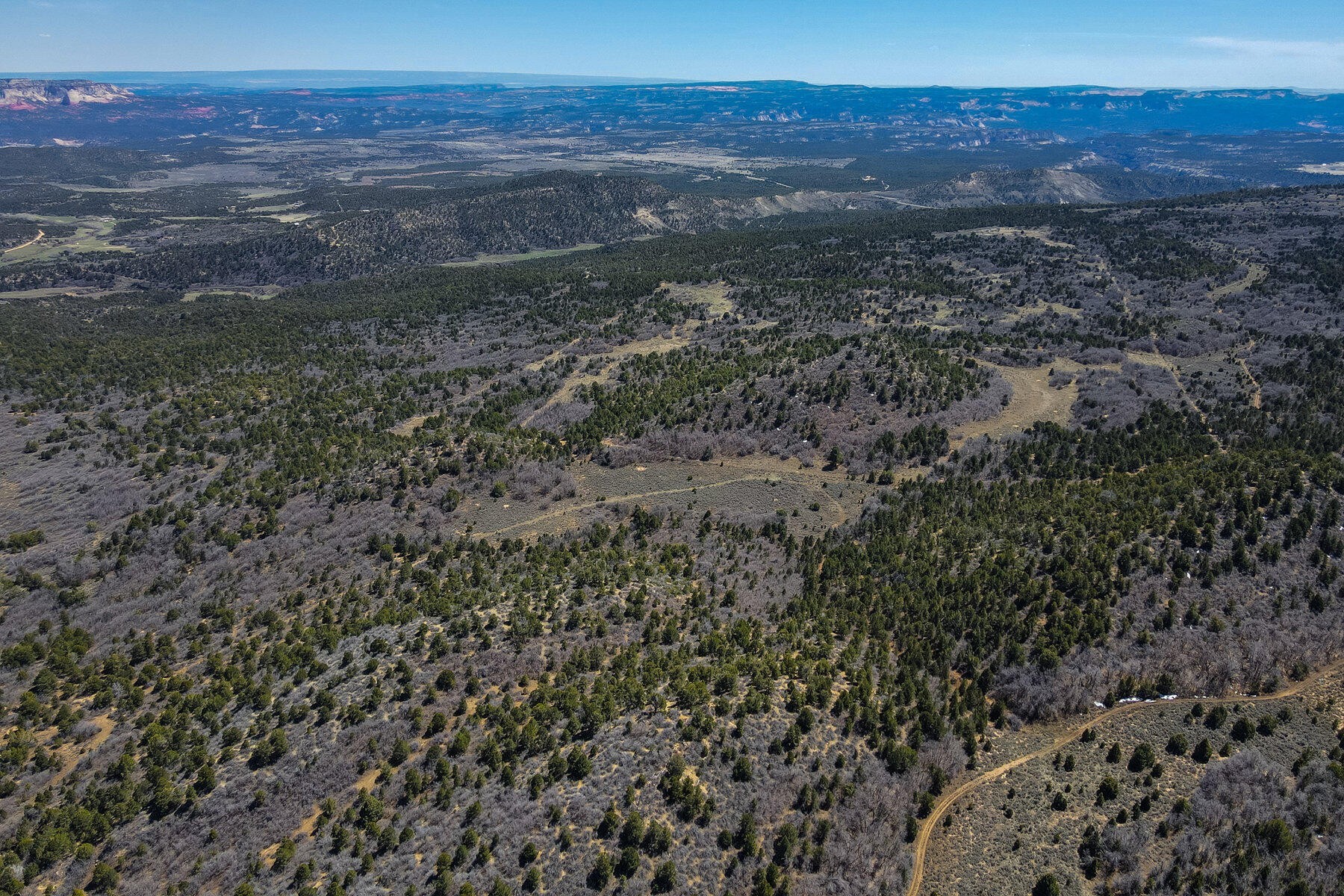 35. 829.15 Acres East Of Zion