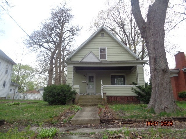 1. 314 S 2nd Avenue