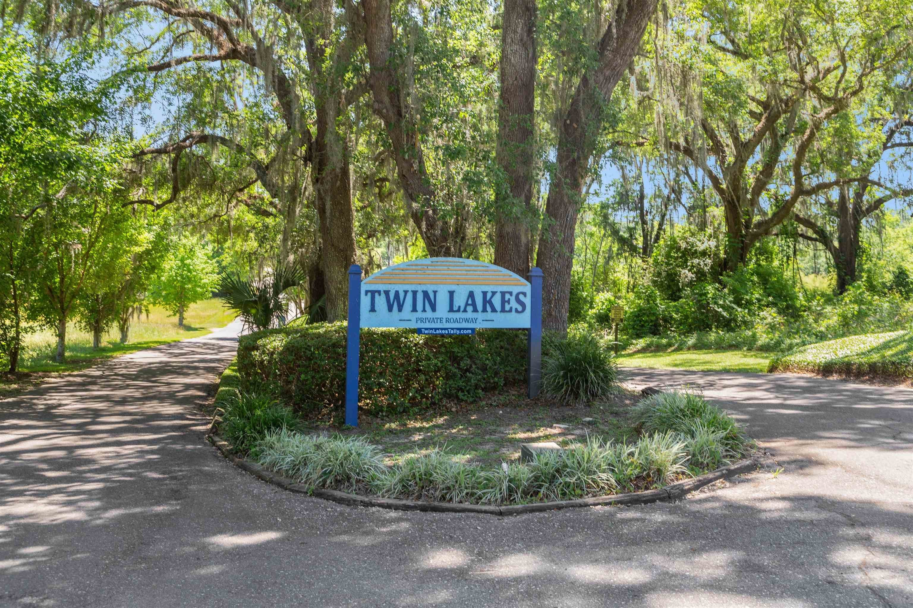 2. 1503 Twin Lakes Circle