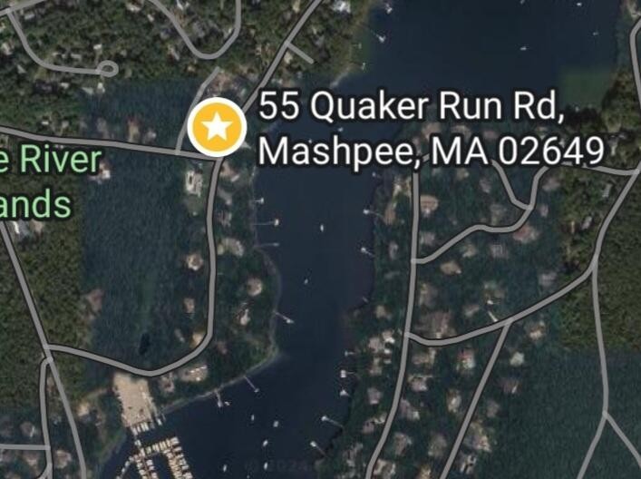 2. 55 Quaker Run Road