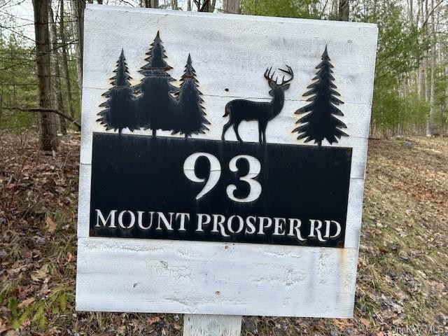 36. 93 Mt Prosper Road