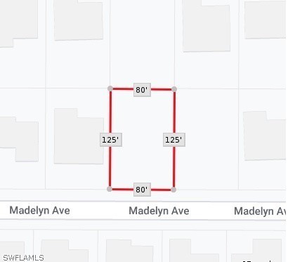 2. 23134 Madelyn Avenue