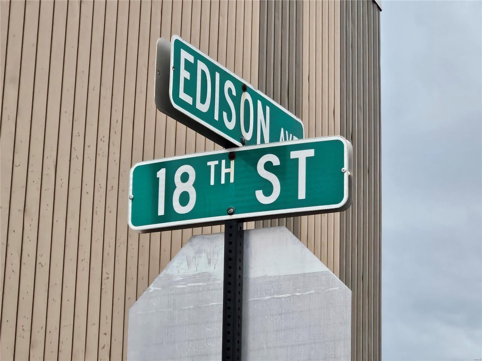 4. 1741 Edison Avenue
