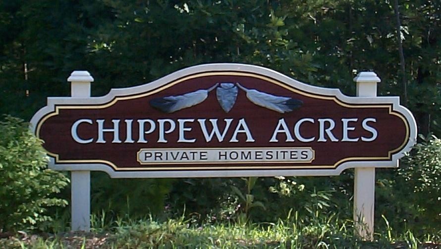 1. 6631 Chippewa Trail
