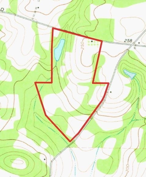 24. 4550 Ozell Road  (150 Acres)