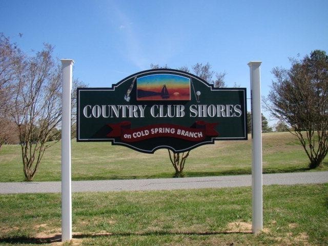 1. 56 Country Club Drive