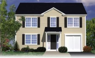 1. Valuebuild Homes - Fayetteville - Build On Your Lo